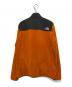 THE NORTH FACE (ザ ノース フェイス) マウンテンバーサマイクロジャケット オレンジ サイズ:L：6000円