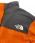中古・古着 THE NORTH FACE (ザ ノース フェイス) マウンテンバーサマイクロジャケット オレンジ サイズ:L：6000円