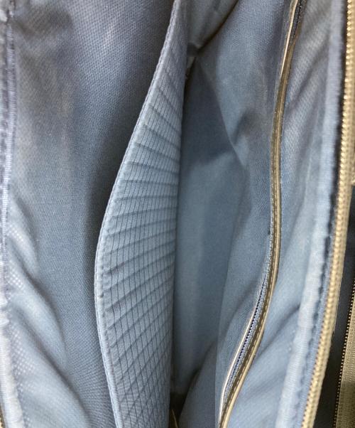 TUMI（トゥミ）TUMI (トゥミ) ARRIVE LINCOLN BRIEF ブラックの古着・服飾アイテム
