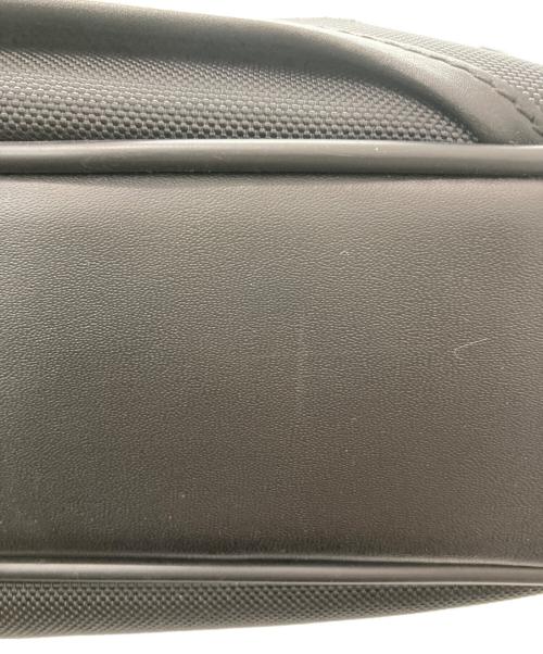 TUMI（トゥミ）TUMI (トゥミ) ARRIVE LINCOLN BRIEF ブラックの古着・服飾アイテム