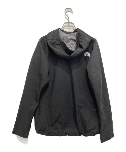 THE NORTH FACE（ザ ノース フェイス）THE NORTH FACE (ザ ノース フェイス) VENTURE JACKET ブラック サイズ:Lの古着・服飾アイテム