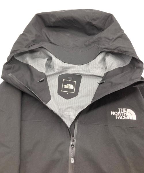 THE NORTH FACE（ザ ノース フェイス）THE NORTH FACE (ザ ノース フェイス) VENTURE JACKET ブラック サイズ:Lの古着・服飾アイテム