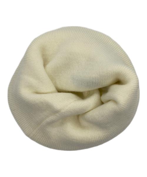 SUPREME（シュプリーム）SUPREME (シュプリーム) God's Children Beanie アイボリーの古着・服飾アイテム
