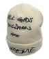 SUPREME（シュプリーム）の古着「God's Children Beanie」｜アイボリー