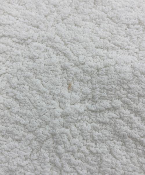 me ISSEY MIYAKE（ミーイッセイ ミヤケ）me ISSEY MIYAKE (ミーイッセイ ミヤケ) カットソー ホワイト サイズ:－の古着・服飾アイテム