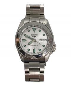中古・古着通販】ROLEX (ロレックス) [古着]90's ロゴ刺繍メッシュ
