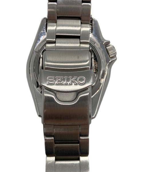 SEIKO（セイコー）SEIKO (セイコー) nano・universe (ナノ・ユニバース) 別注 5SPORTSの古着・服飾アイテム