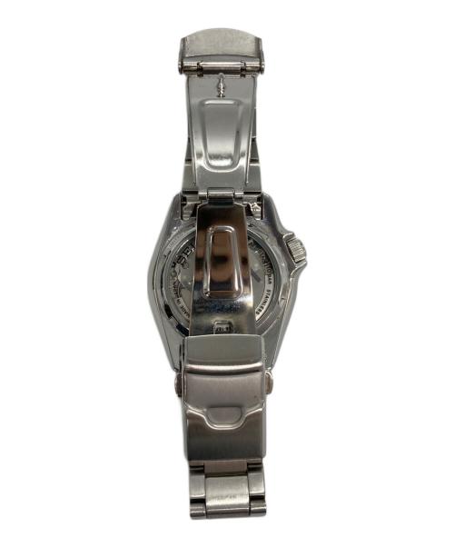 SEIKO（セイコー）SEIKO (セイコー) nano・universe (ナノ・ユニバース) 別注 5SPORTSの古着・服飾アイテム