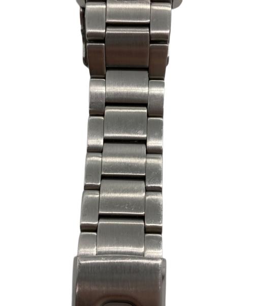 SEIKO（セイコー）SEIKO (セイコー) nano・universe (ナノ・ユニバース) 別注 5SPORTSの古着・服飾アイテム