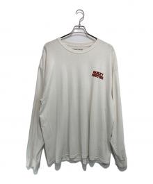 WACKO MARIA（ワコマリア）の古着「プリントTシャツ」｜ホワイト