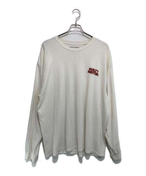 WACKO MARIA（ワコマリア）WACKO MARIA (ワコマリア) プリントTシャツ ホワイト サイズ:XXLの古着・服飾アイテム