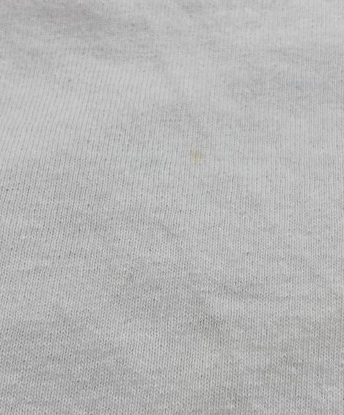 WACKO MARIA（ワコマリア）WACKO MARIA (ワコマリア) プリントTシャツ ホワイト サイズ:XXLの古着・服飾アイテム