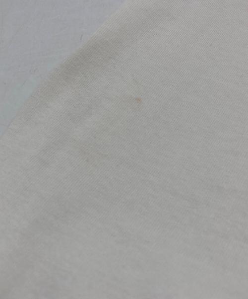 WACKO MARIA（ワコマリア）WACKO MARIA (ワコマリア) プリントTシャツ ホワイト サイズ:XXLの古着・服飾アイテム