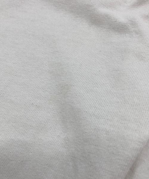 WACKO MARIA（ワコマリア）WACKO MARIA (ワコマリア) プリントTシャツ ホワイト サイズ:XXLの古着・服飾アイテム