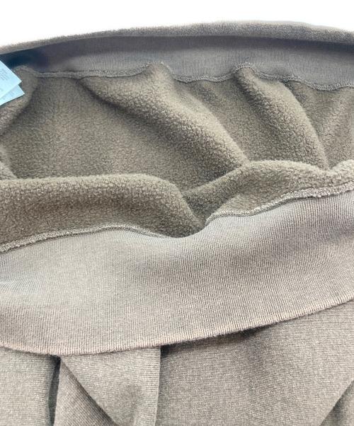 SUPREME（シュプリーム）Supreme (シュプリーム) Washed Box Logo Crewneck ブラウン サイズ:XXLの古着・服飾アイテム