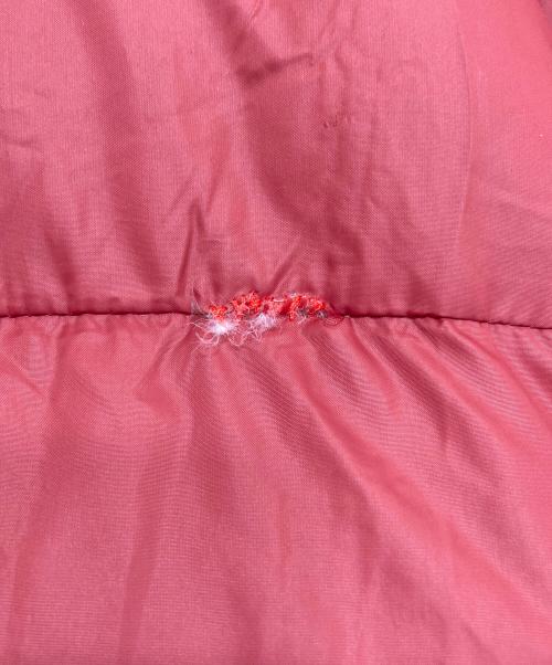 THE NORTH FACE（ザ ノース フェイス）THE NORTH FACE (ザ ノース フェイス) グレース トリクライメート パーカ レッド サイズ:Lの古着・服飾アイテム