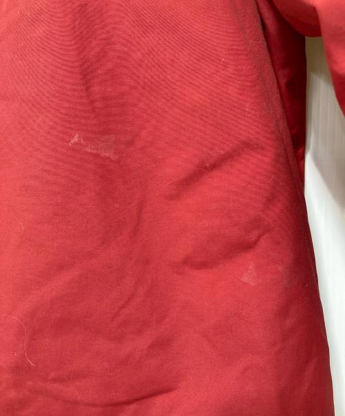 THE NORTH FACE（ザ ノース フェイス）THE NORTH FACE (ザ ノース フェイス) グレース トリクライメート パーカ レッド サイズ:Lの古着・服飾アイテム