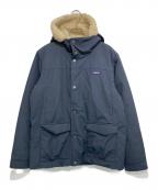 Patagoniaパタゴニア）の古着「K'S INSULATED ISTHMUS JACKET」｜ネイビー