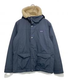 Patagonia（パタゴニア）の古着「K'S INSULATED ISTHMUS JACKET」｜ネイビー