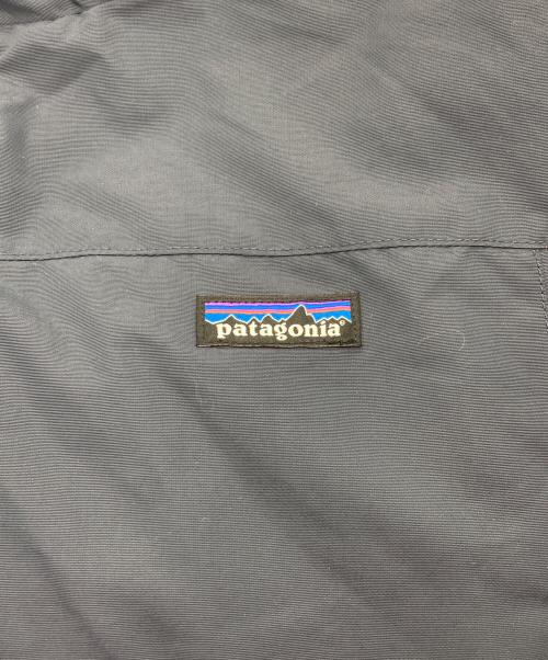 Patagonia（パタゴニア）Patagonia (パタゴニア) K'S INSULATED ISTHMUS JACKET ネイビー サイズ:XXLの古着・服飾アイテム