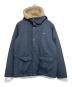 Patagonia（パタゴニア）の古着「K'S INSULATED ISTHMUS JACKET」｜ネイビー