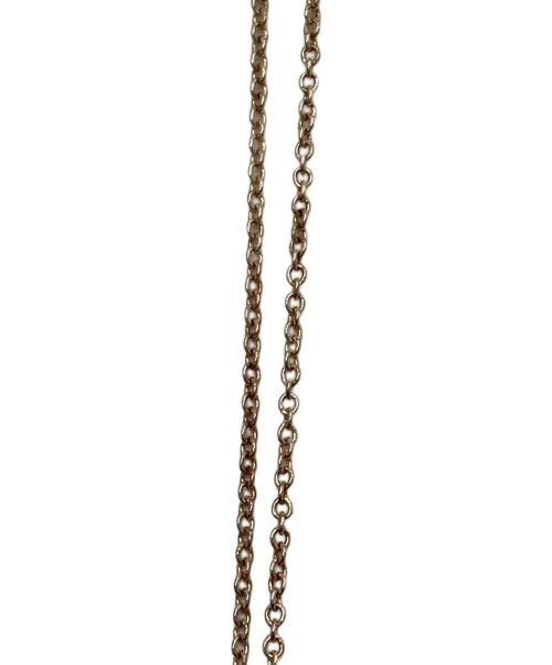 TIFFANY & Co.（ティファニー）TIFFANY & Co. (ティファニー) ハートモチーフ ネックレスの古着・服飾アイテム