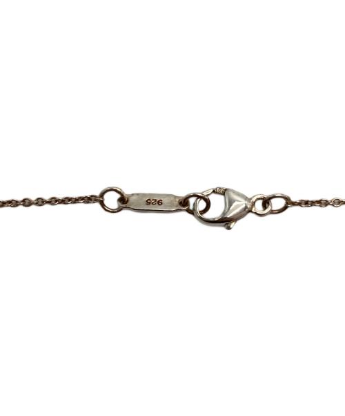 TIFFANY & Co.（ティファニー）TIFFANY & Co. (ティファニー) ハートモチーフ ネックレスの古着・服飾アイテム