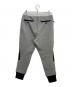 NIKE (ナイキ) sacai (サカイ) Fleece Pants グレー サイズ:M：12000円