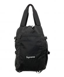 SUPREME（シュプリーム）の古着「BOX LOGO BACKPACK」