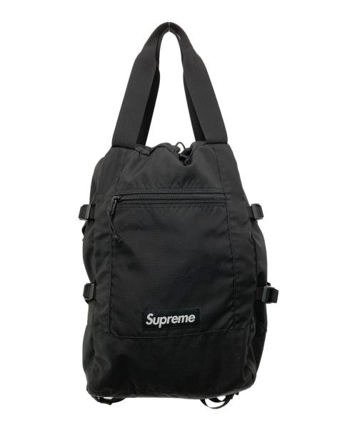 SUPREME（シュプリーム）SUPREME (シュプリーム) BOX LOGO BACKPACKの古着・服飾アイテム