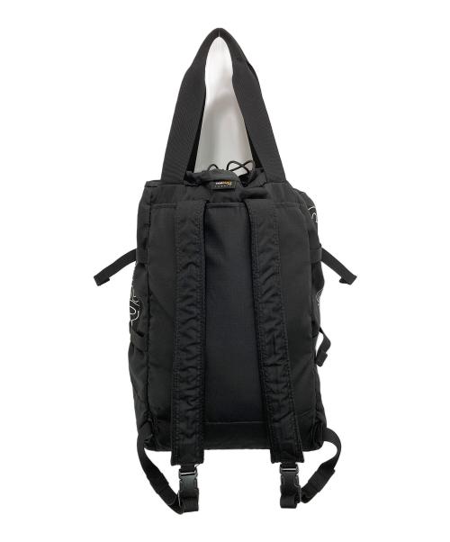 SUPREME（シュプリーム）SUPREME (シュプリーム) BOX LOGO BACKPACKの古着・服飾アイテム