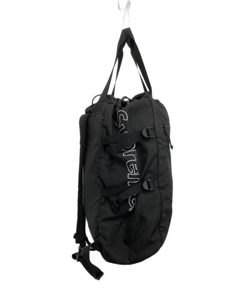 SUPREME（シュプリーム）SUPREME (シュプリーム) BOX LOGO BACKPACKの古着・服飾アイテム