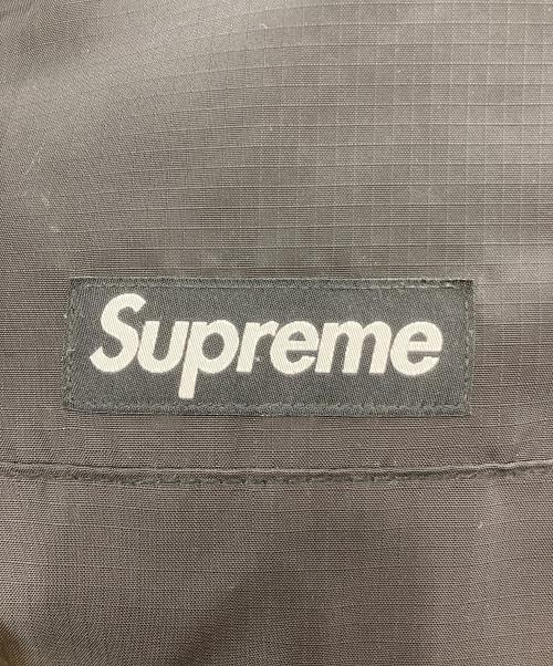 SUPREME（シュプリーム）SUPREME (シュプリーム) BOX LOGO BACKPACKの古着・服飾アイテム