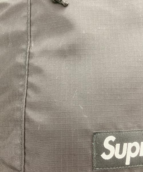 SUPREME（シュプリーム）SUPREME (シュプリーム) BOX LOGO BACKPACKの古着・服飾アイテム