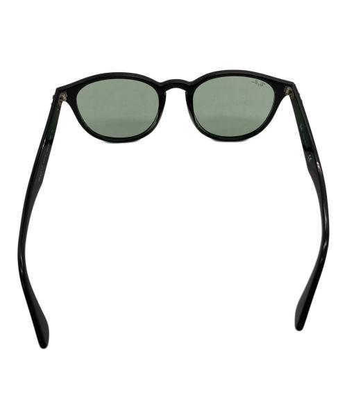 RAY-BAN（レイバン）RAY-BAN (レイバン) サングラス ブラックの古着・服飾アイテム