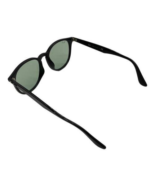RAY-BAN（レイバン）RAY-BAN (レイバン) サングラス ブラックの古着・服飾アイテム