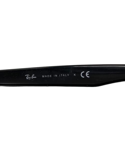RAY-BAN（レイバン）RAY-BAN (レイバン) サングラス ブラックの古着・服飾アイテム