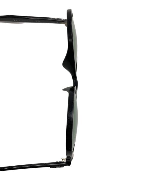 RAY-BAN（レイバン）RAY-BAN (レイバン) サングラス ブラックの古着・服飾アイテム