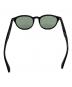 RAY-BAN (レイバン) サングラス ブラック：4000円