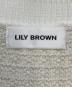 Lily Brownの古着・服飾アイテム：8000円