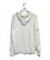 sacai (サカイ) TRANsition Hoodie ホワイト サイズ:2：6000円