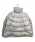 sacai (サカイ) Puffer Jacket ライトグレー サイズ:1：30000円
