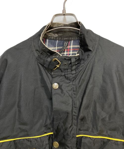 BELSTAFF（ベルスタッフ）BELSTAFF (ベルスタッフ) バイカージャケット ブラック サイズ:XLの古着・服飾アイテム