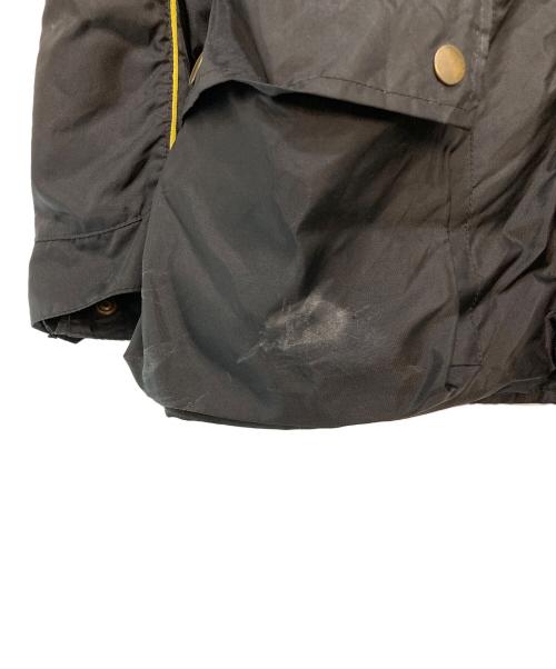 BELSTAFF（ベルスタッフ）BELSTAFF (ベルスタッフ) バイカージャケット ブラック サイズ:XLの古着・服飾アイテム