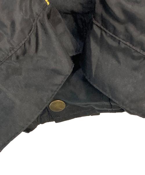 BELSTAFF（ベルスタッフ）BELSTAFF (ベルスタッフ) バイカージャケット ブラック サイズ:XLの古着・服飾アイテム