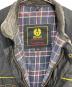 中古・古着 BELSTAFF (ベルスタッフ) バイカージャケット ブラック サイズ:XL：7000円