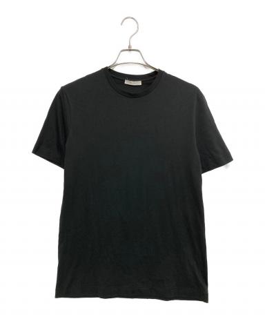 THE ROW ザ ロウ Luke T-Shirt ブラック サイズM タグ付き 中古・古着通販】THE ROW (ザ ロウ) Luke T-Shirt ブラック サイズ:S