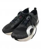 onオン）の古着「Cloudboom Strike」｜ブラック