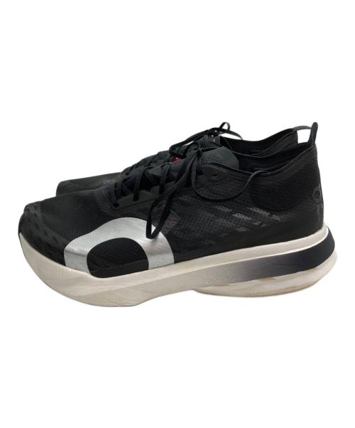 on（オン）on (オン) Cloudboom Strike ブラック サイズ:29の古着・服飾アイテム