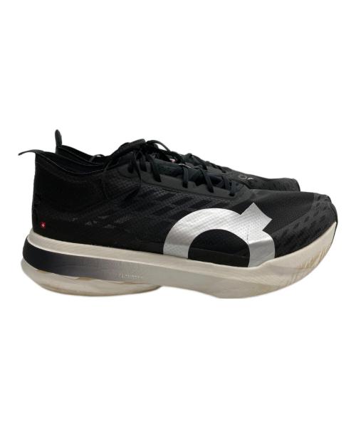 on（オン）on (オン) Cloudboom Strike ブラック サイズ:29の古着・服飾アイテム